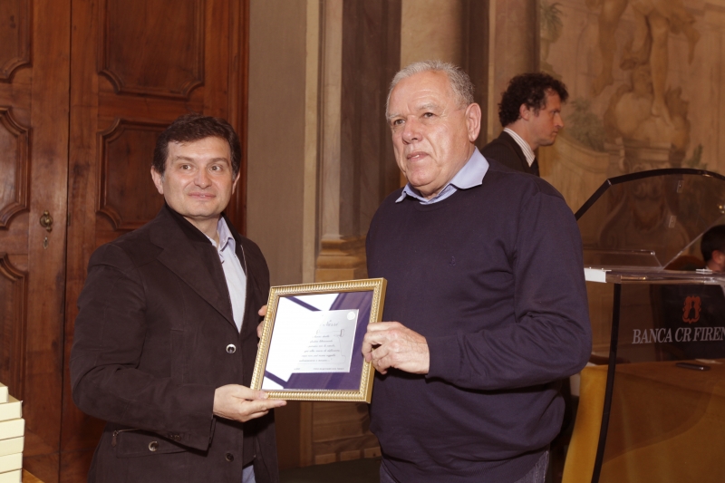 Nassi: “Il prossimo anno voglio i viola ai vertici. La storia la pone fra le top 20 d’Europa”