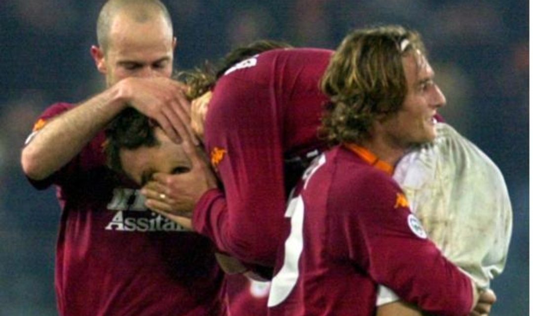 Zago: “Batistuta è stato uno dei centravanti più forti. Ma tecnicamente era sotto la media, non era bravo”