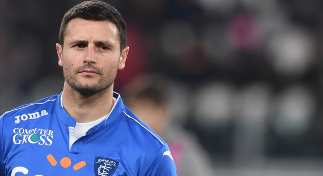 Pasqual: “Portare la fascia a Firenze è come portarla ad Empoli. Non cambia niente. Toscana magica”