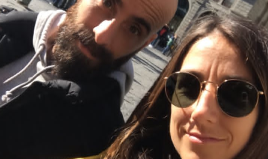 Rocio Rodriguez: “Firenze è la nostra città, torneremo. Borja professionista: ha dato tutto per l’Inter, poi ha salutato i tifosi viola