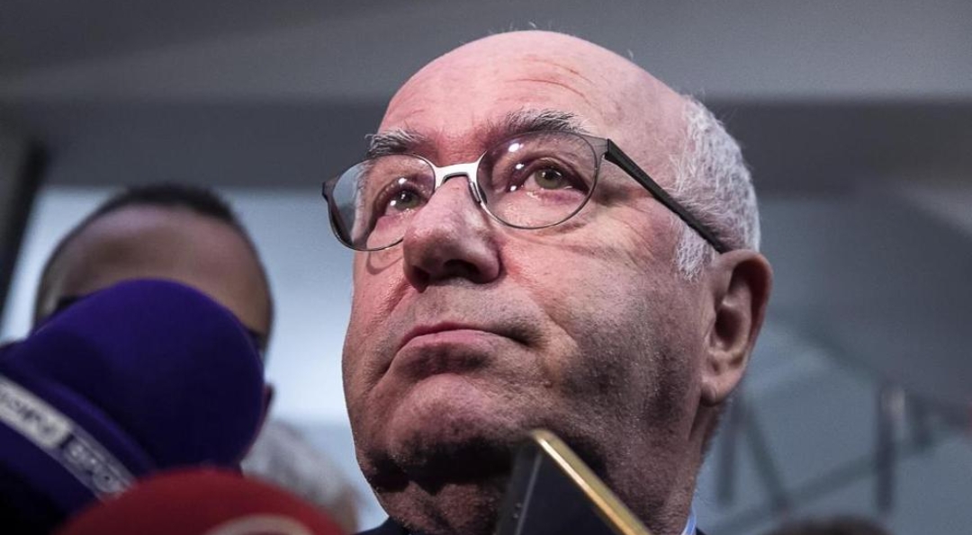 Flop Tavecchio, ricordate la gaffe sui giocatori di colore? Optì Pogba scrive una lettera a Tavecchio