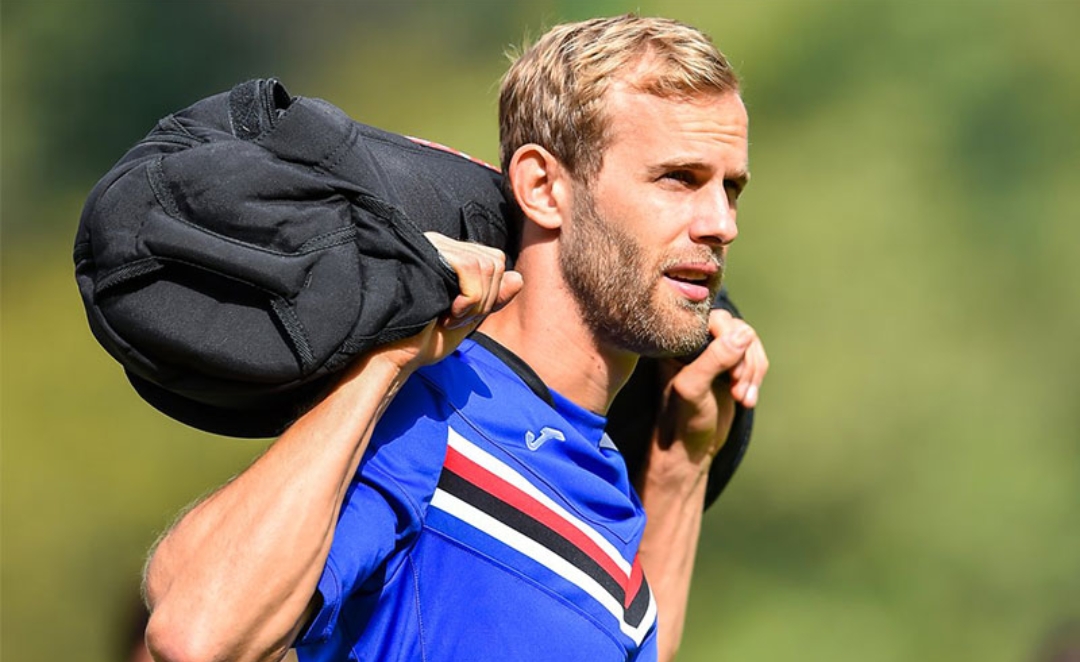 Strinic: “Ho scelto la Sampdoria per il suo gioco, avevo anche un’offerta della Fiorentina ma…”