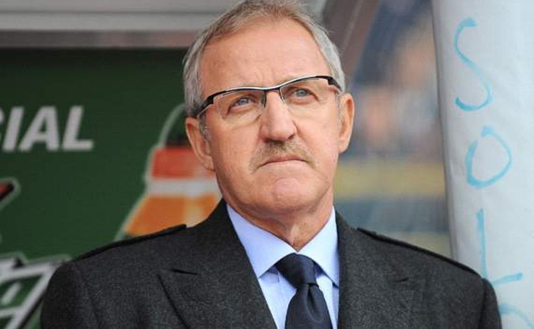 L’Udinese esonera Delneri, al suo posto in panchina ci sarà Massimo Oddo, sarà lui il nuovo tecnico