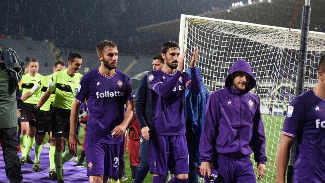 Astori: “Sei sconfitte sono tante, ma i tifosi non possono contestarci. Stiamo facendo il campionato che ci si aspettava, ora speriamo per l’Italia”