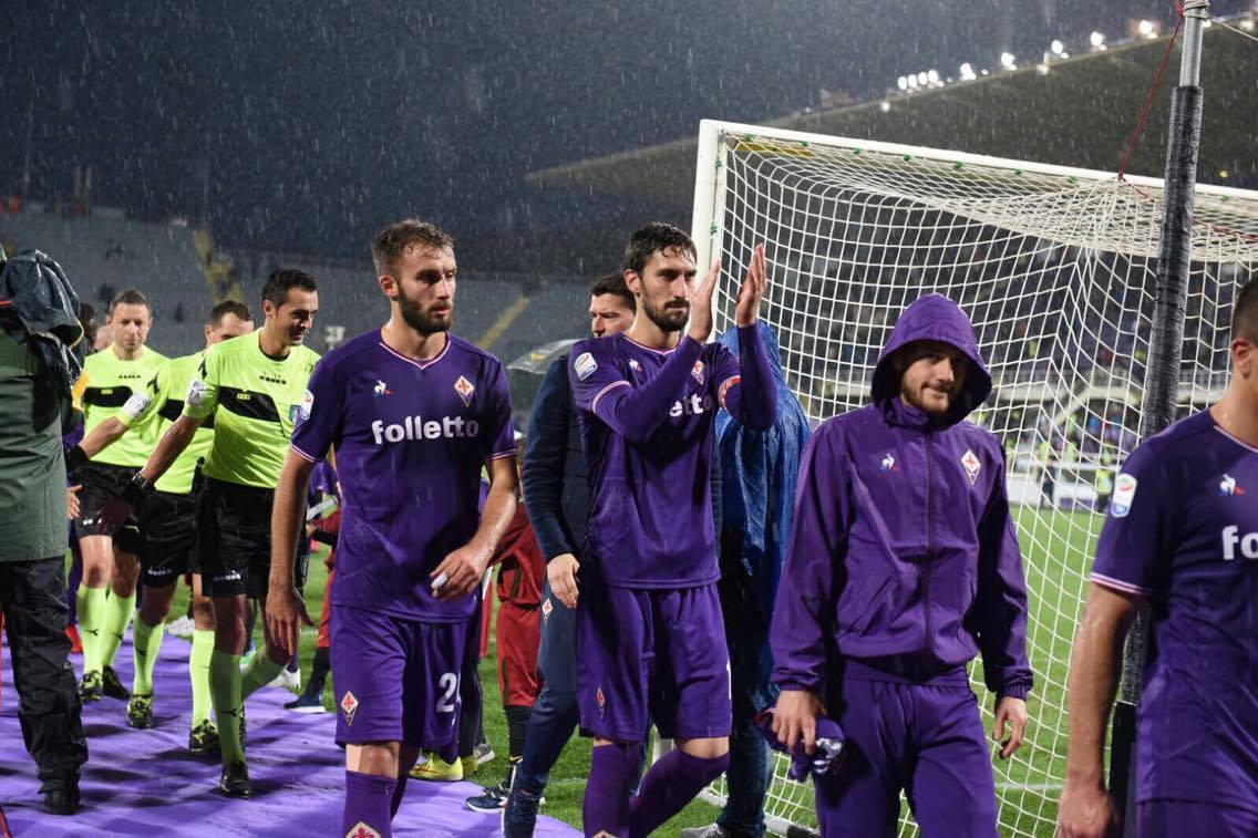Astori: “Sei sconfitte sono tante, ma i tifosi non possono contestarci. Stiamo facendo il campionato che ci si aspettava, ora speriamo per l’Italia”