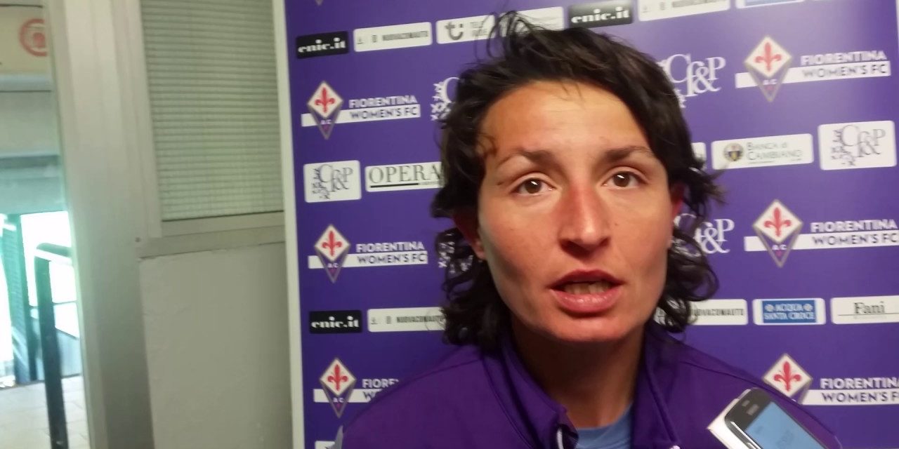 Caccamo: ”Pubblico fiorentino incredibile, ma non è bastato. Retto benissimo nel primo tempo, poi loro superiori…”