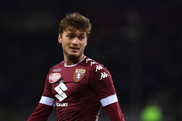 Il Torino scarica Ljajic: insubordinazione e problemi muscolari, chi lo prende nel mercato di gennaio?