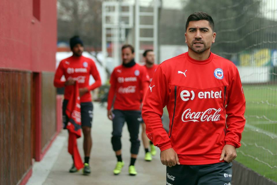 david pizarro