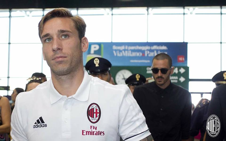 CorSport, Lucas Biglia potrebbe essere il nuovo Pizarro della mediana viola