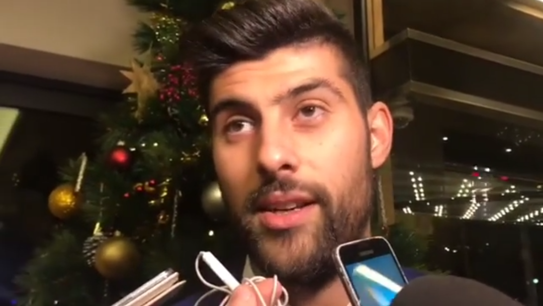 Benassi: “Il gruppo è la nostra forza. Alla Fiorentina consiglio Berardi, io non ero partito benissimo poi…”