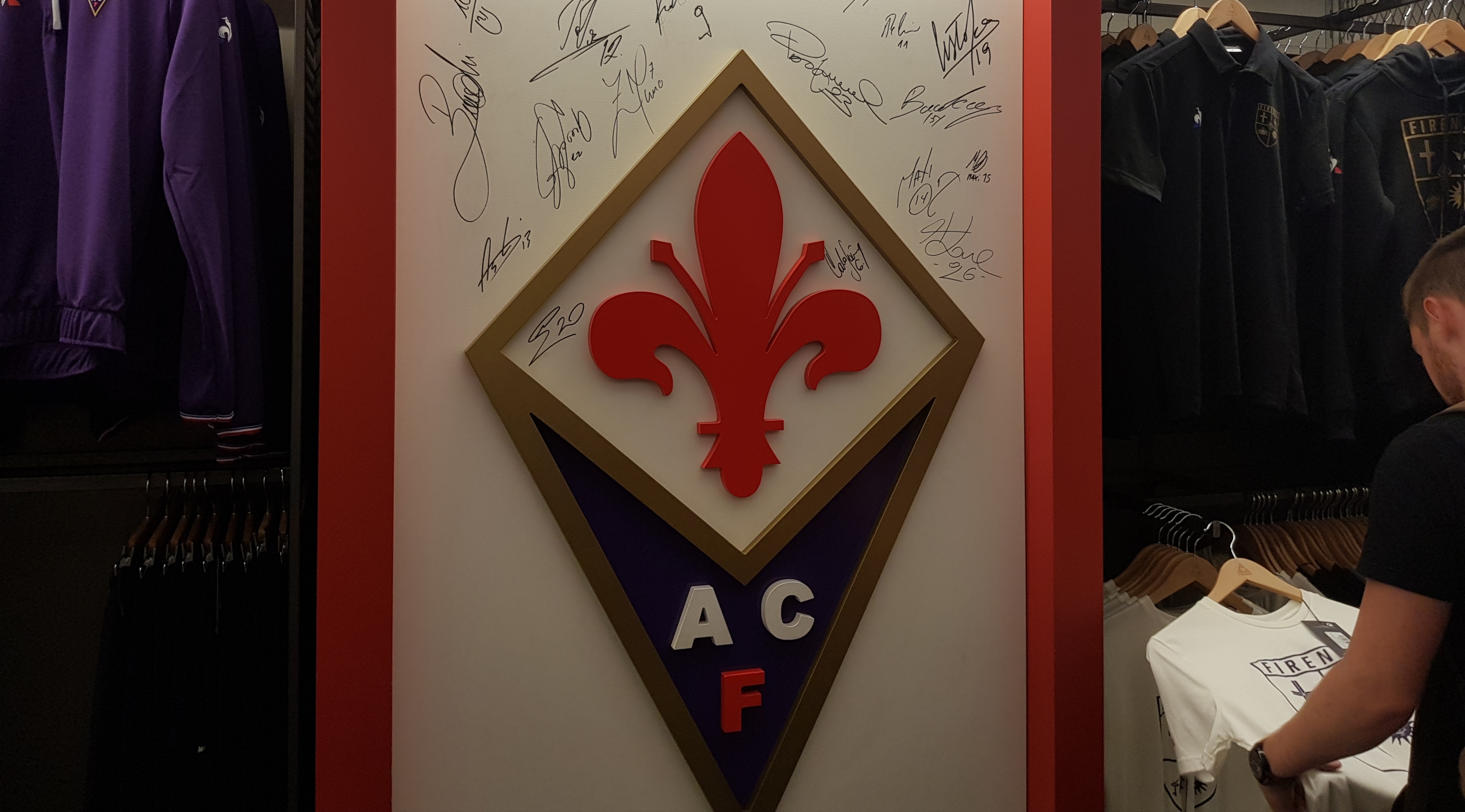 STADIO, ACQUISTI, OBIETTIVI E NUOVO CENTRO SPORTIVO, IL COMUNICATO DELLA FIORENTINA