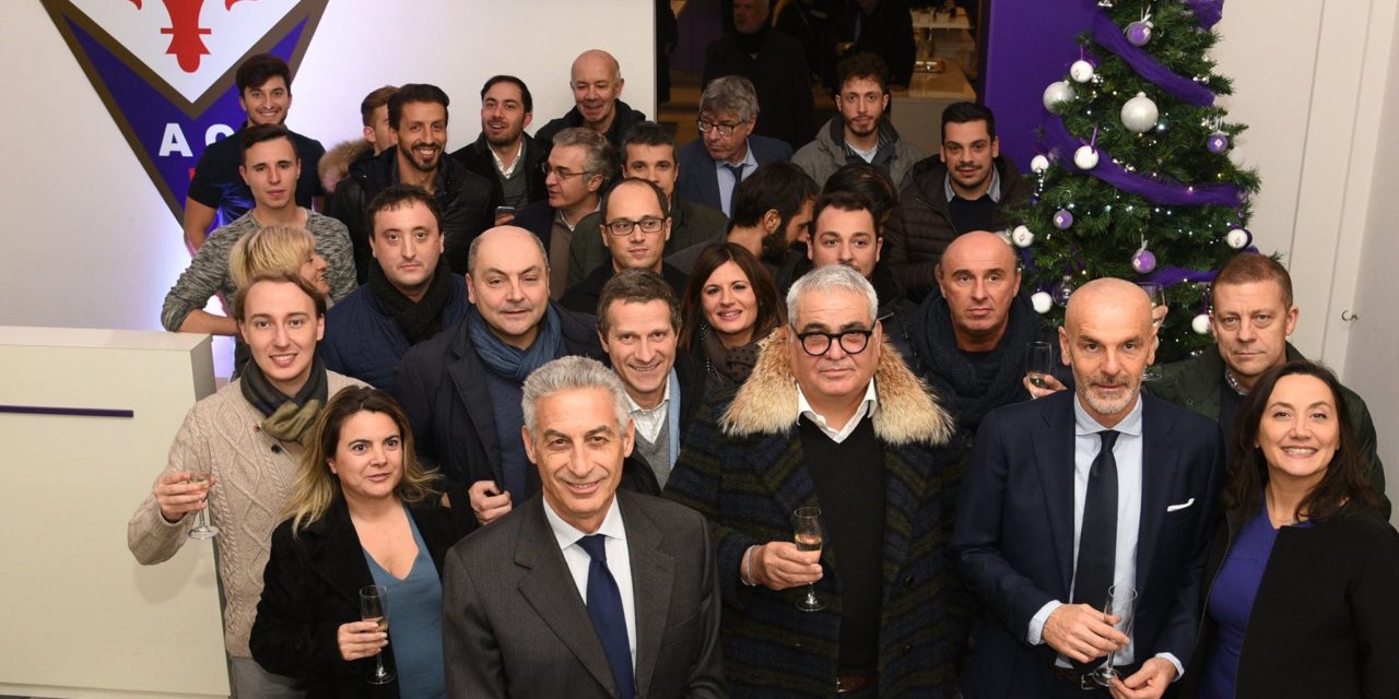 Corriere Fiorentino: “Cin cin Fiorentina, pensando ai rinforzi”
