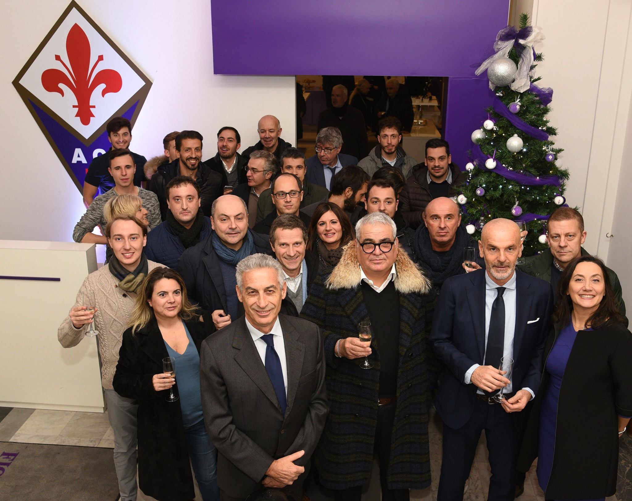 Corriere Fiorentino: “Cin cin Fiorentina, pensando ai rinforzi”
