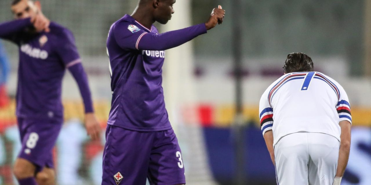 Corriere Fiorentino: Coppa Italia, la Fiorentina Var. In attesa di conoscere il prossimo avversario…