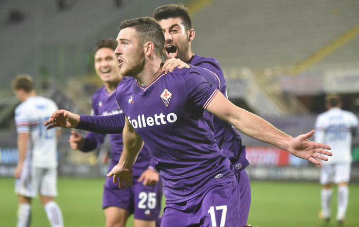 FORM.UFFICIALI: CHIESA OUT, TORNA BIRAGHI SULLA SINISTRA. PEZZELLA..