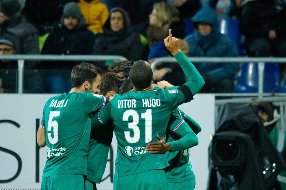 Muro Viola: porta inviolata da 4 gare e migliore difesa di serie A nell’ultimo mese