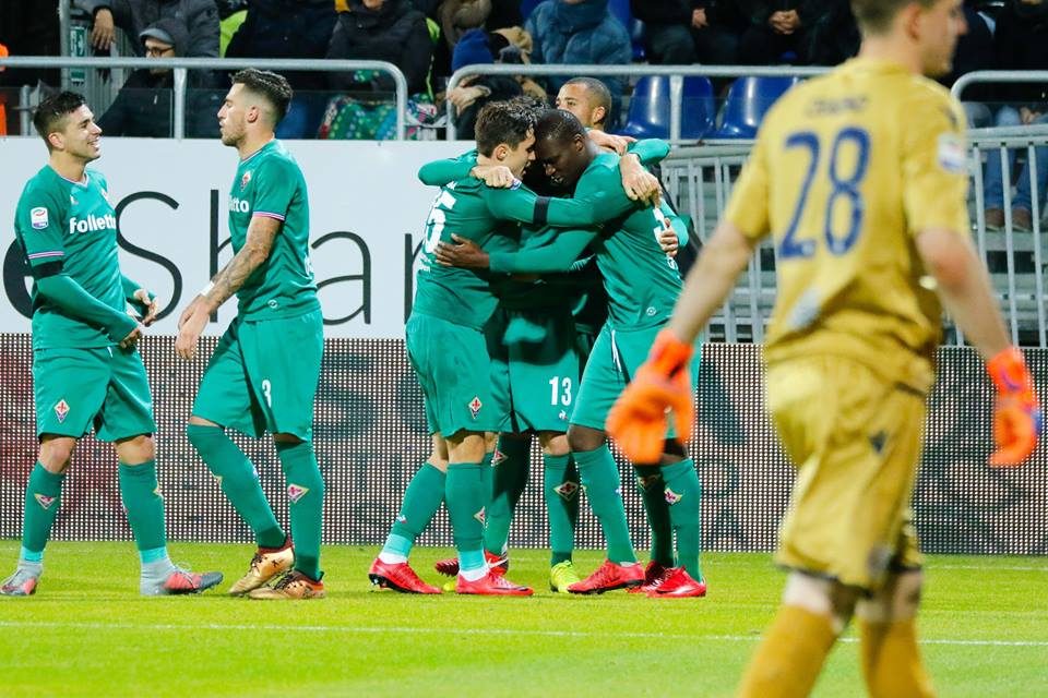 Il pensiero della Gazzetta: Babacar risolve. Della Valle ha ragione quando parla di Europa…