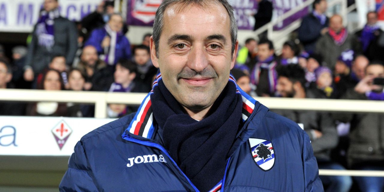 Il Milan prende Giampaolo come allenatore, due milioni all’anno per tre anni. I dettagli dell’accordo
