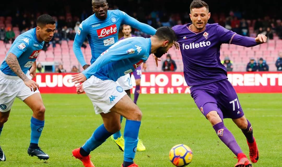 Orsi: “La Fiorentina non ha rubato nulla a Napoli. Quanto è maturata questa squadra…”