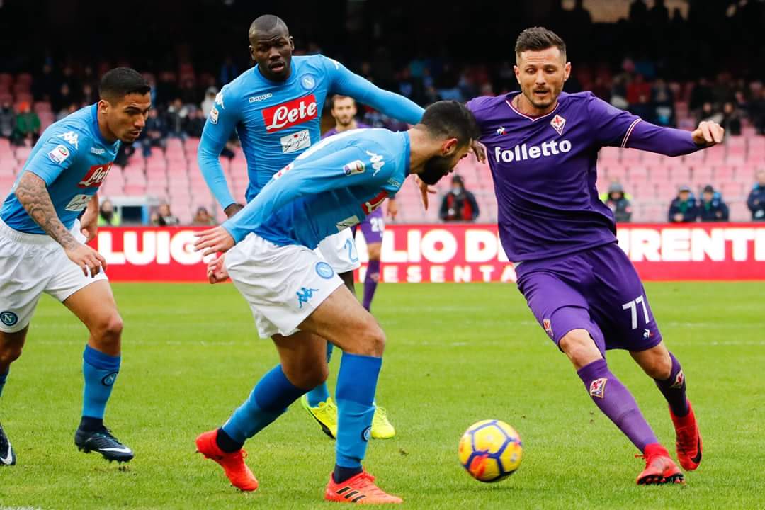 Orsi: “La Fiorentina non ha rubato nulla a Napoli. Quanto è maturata questa squadra…”