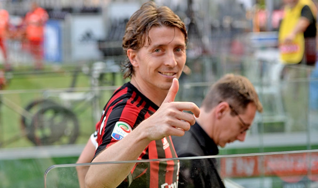 La prima mossa di Gattuso da allenatore del Milan? Rilanciare Montolivo titolare in mezzo al campo