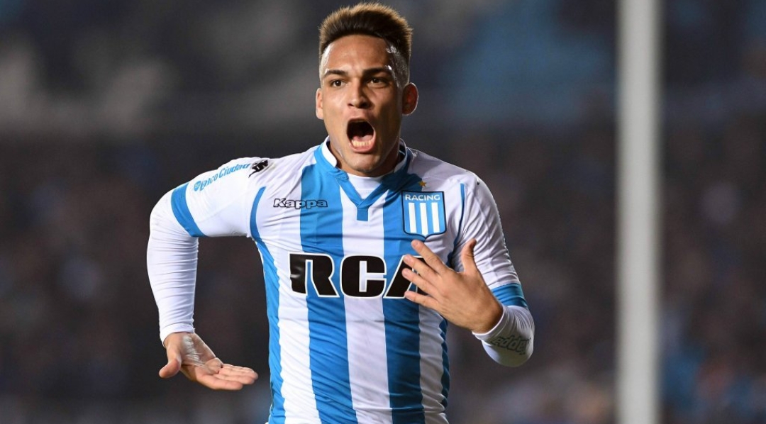 Retroscena Lautaro Martinez, la Fiorentina aveva offerto 9 milioni di euro per prenderlo subito