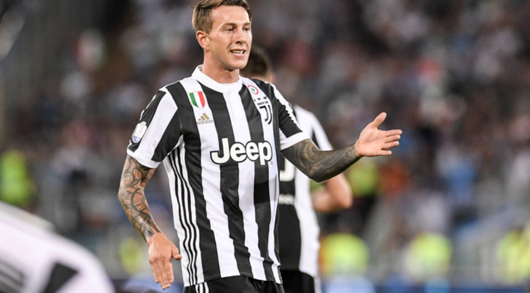 Bernardeschi: “Non è facile cambiare squadra ma qui rispetto alla Fiorentina c’è una mentalità diversa”