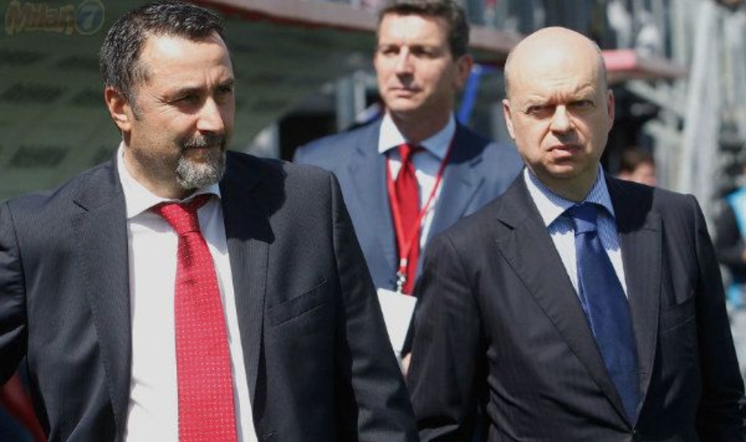 Milan bocciato dell’Uefa? Arriva la risposta: “Indiscrezioni infondate, decisione solo la prossima settimana”