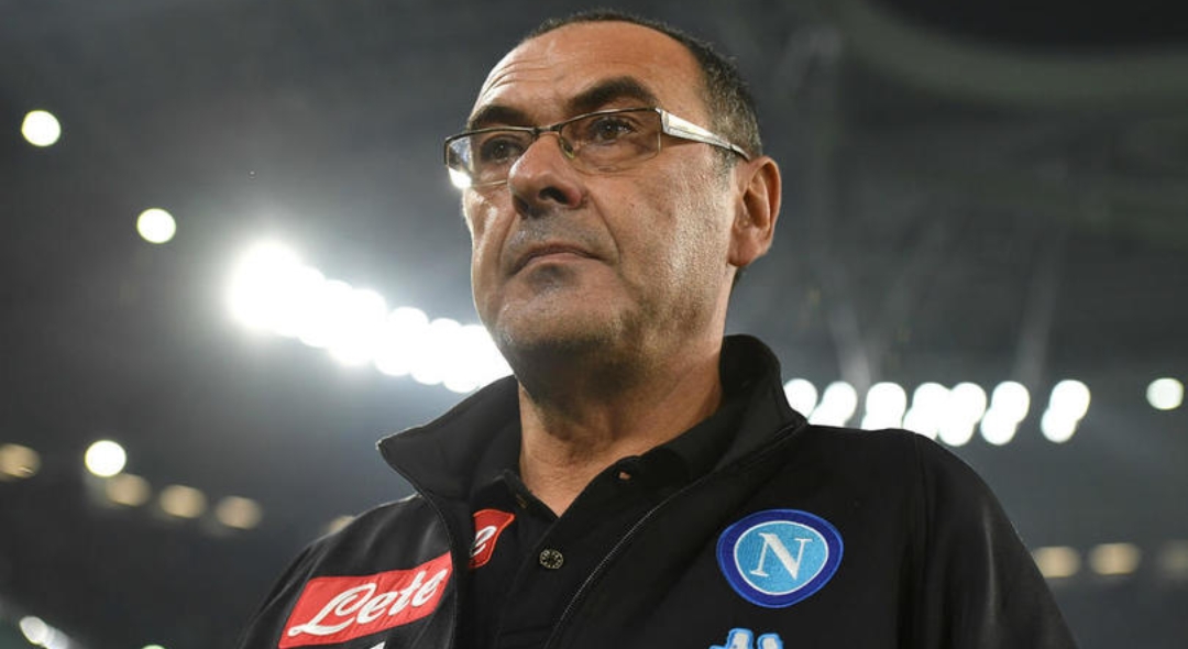 Virgili: “Sarri tifa viola grazie al padre. Un giorno sarà l’allenatore della Fiorentina. Ma adesso…”