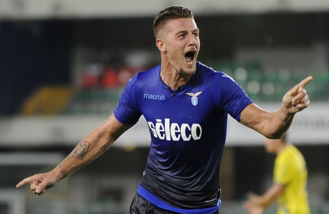 Tutti pazzi per Milinkovic Savic, il Manchester United vuole offrire più di 100 milioni per il centrocampista