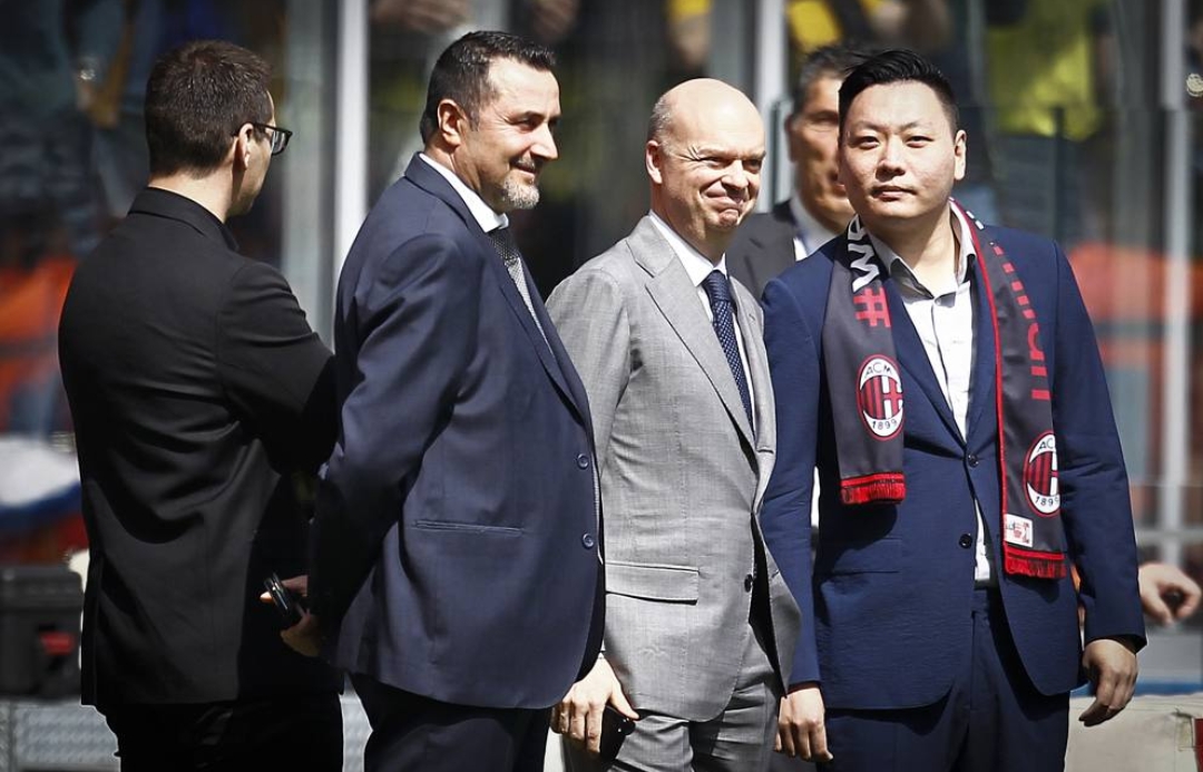 Adesso è ufficiale, la Uefa ha bocciato il bilancio del Milan: “Troppe incertezze sul rientro del debito”