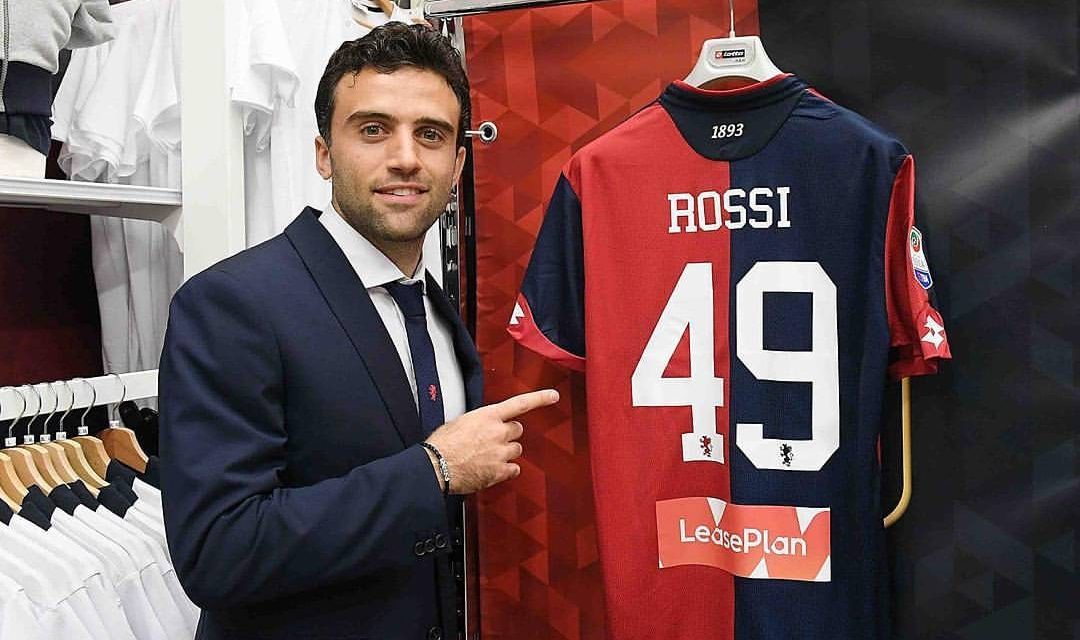 Domani Pepito Rossi sarà al Franchi: l’ex fenomeno viola torna a sorpresa, dopo le smentite