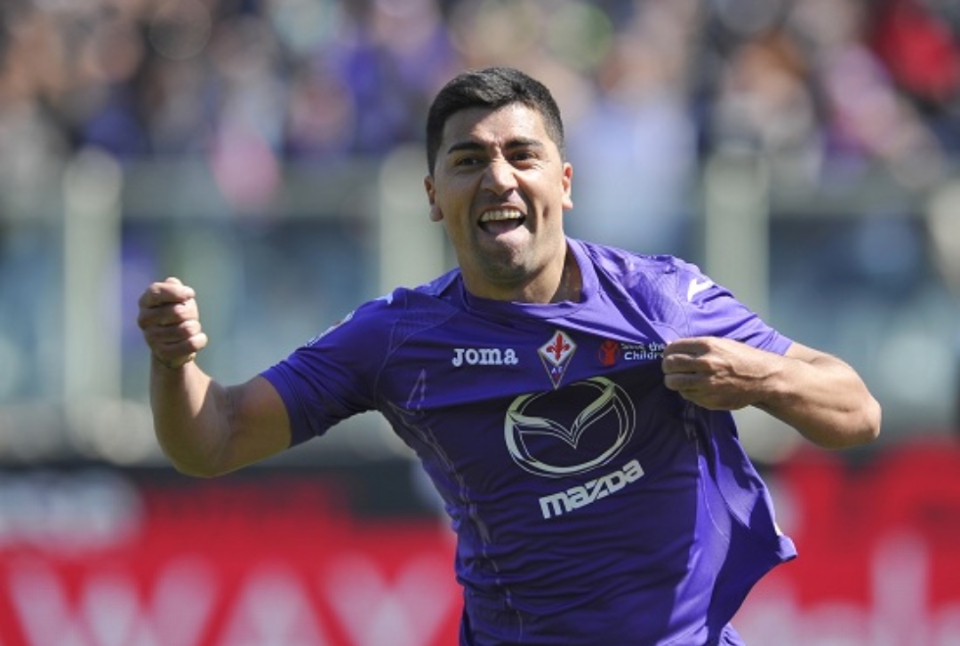 Pizarro: “Per sempre legato alla Fiesole e alla Fiorentina. Senza infortuni di Rossi e Gomez avremmo vinto”