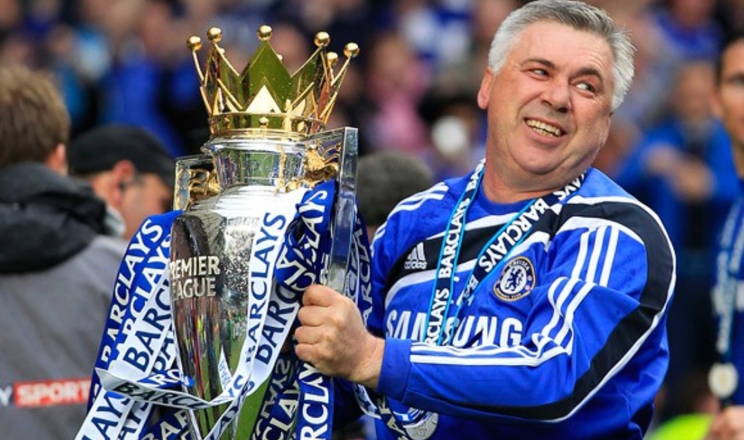 Clamoroso dalla Premier, Carlo Ancelotti sarà il nuovo allenatore del Chelsea, già incontrato Abramovich