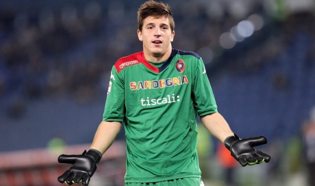 Cragno: “Tifo Fiorentina, sono nato a Fiesole e giocare contro i viola sarà una grande emozione”