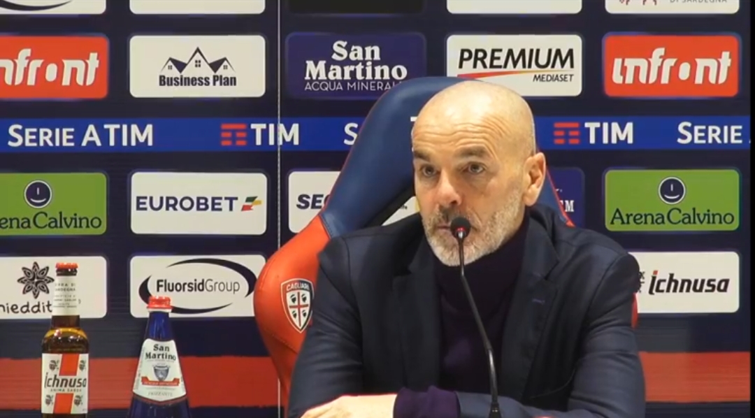 Pioli: “Mai giocato così bene, poco un solo gol. Imbattibilità? Gli avversari non arrivano alla nostra porta…”