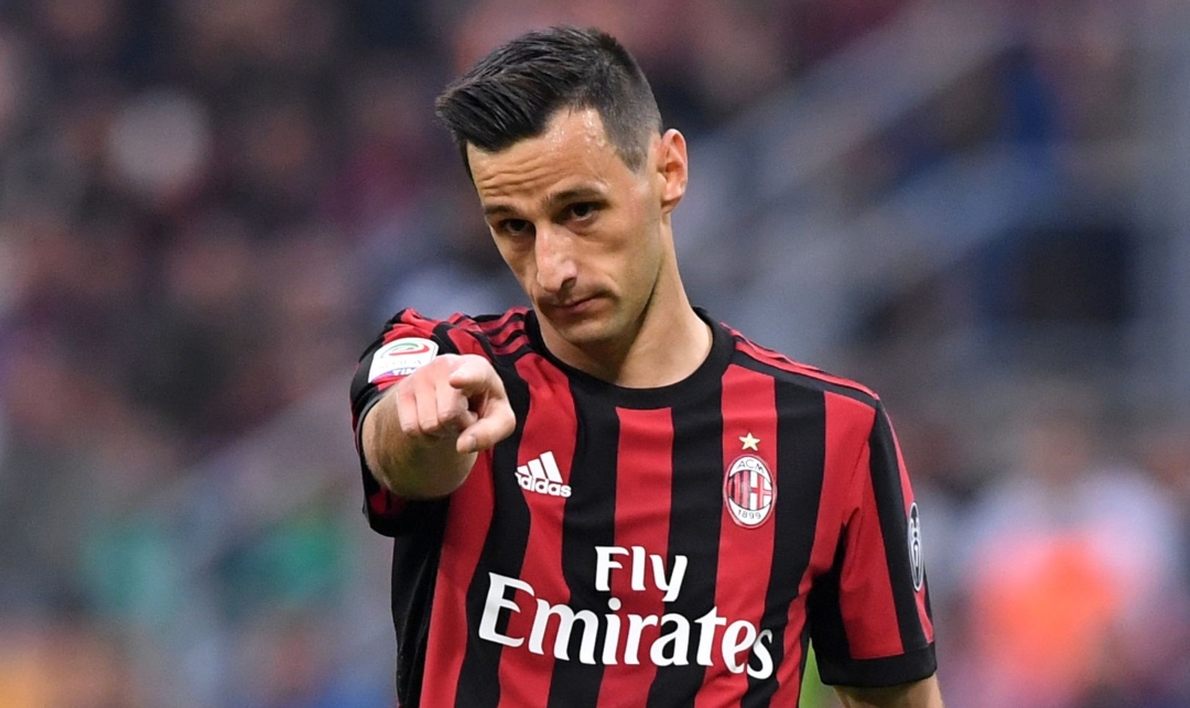 Adesso il certificato medico serve davvero, Kalinic si fa male contro l’inter, salta la Fiorentina?