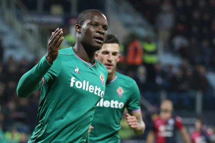 Repubblica, ci pensa il solito Babacar entra e segna, adesso la Lazio in Coppa Italia