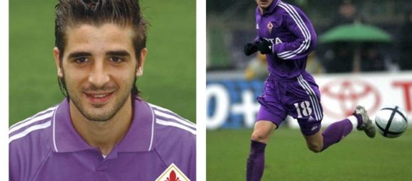 Javier Portillo, Fiorentina