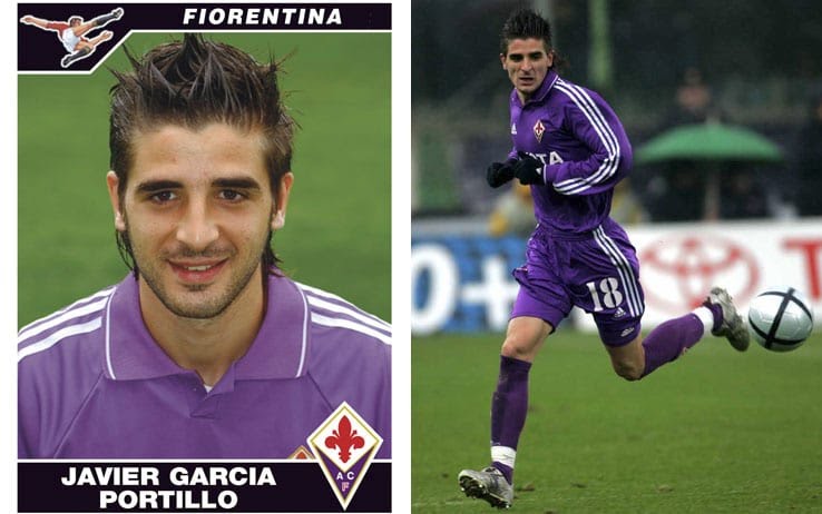 Che fine ha fatto Portillo? Cronaca di un amore mai nato con Riganò e con la Fiorentina. Un flop galattico