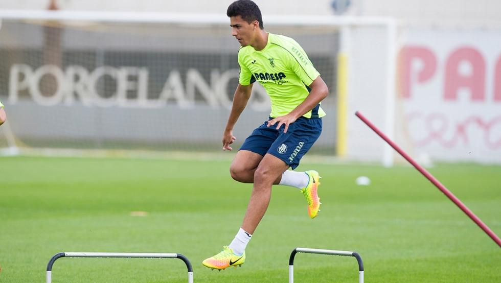 Rodrigo Hernandez si allontana dalla Fiorentina, ha appena rinnovato con il Villareal fino al 2022