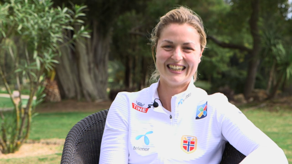 Ufficiale: la Fiorentina Women’s da il benvenuto alla nazionale norvegese Ingrid Spord