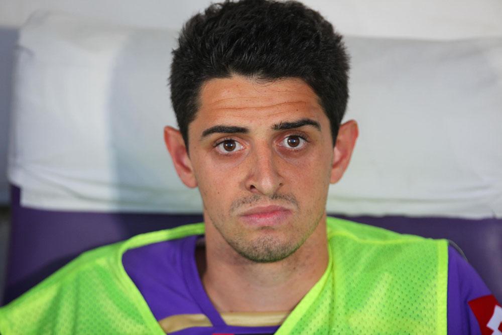 Che fine ha fatto Jefferson? 0 presenze, chili di troppo e partite alla PlayStation con Jovetic…