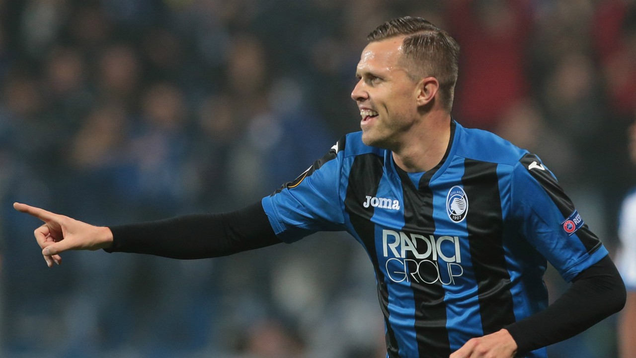 L’Atalanta vola ai quarti, battuto il Valencia 3-4. Storico poker di Ilicic