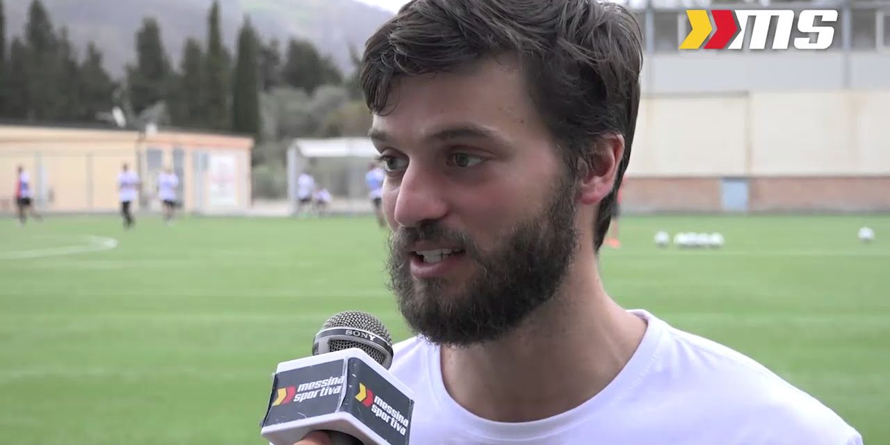 Pezzella rescinde, ma è il fratello Bruno: via dal Messina, lo vuole mezza serie C