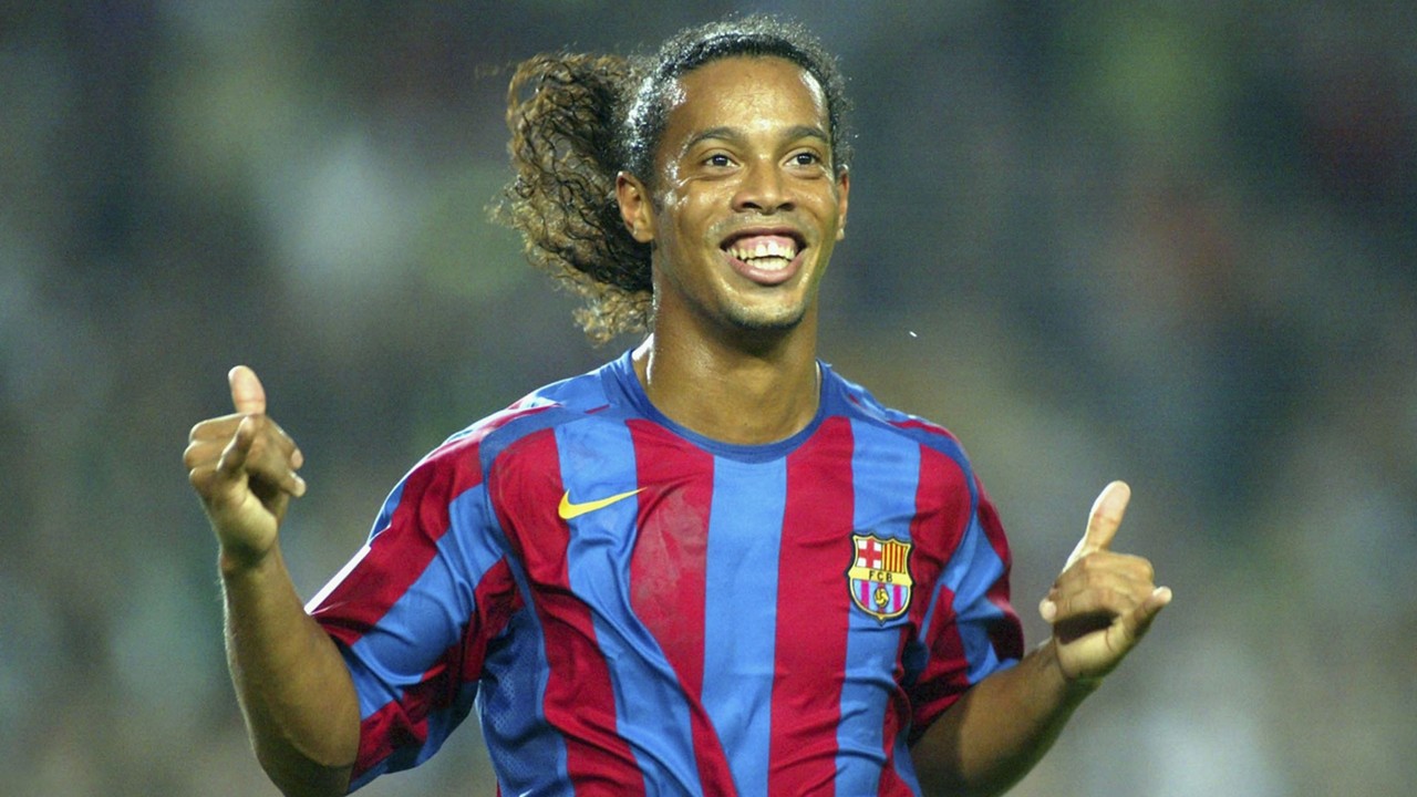 Ronaldinho, tutti lo vogliono nel torneo carcerario in Paraguay. Unica condizione che lo riguarda