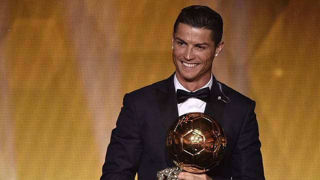 Ronaldo: “Ho chiesto io la cessione al Real Madrid, sentivo il desiderio di iniziare un nuovo ciclo”