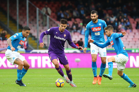 Un punto d’oro a Napoli: la Fiorentina c’è (0-0). Pioli allunga la striscia positiva e adesso…