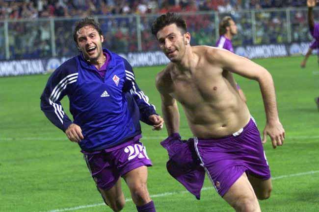 Riganò: “Caro Simeone, mi sento di darti un consiglio da attaccante a attaccante”…