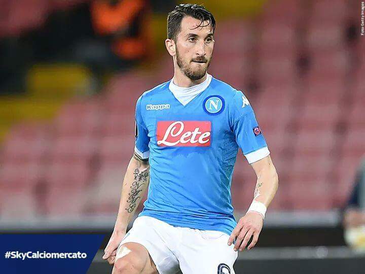 Stadio: niente Koziello, né Cataldi, Viviani, Capoue e Salibur. Per il dopo Sanchez Mazzitelli e Valdifiori…